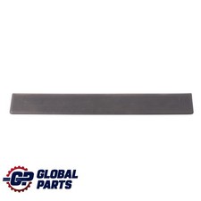 Mercedes X164 Innenschwellerverkleidung vorne rechts A1646800435