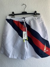Nautica Competition Badeshorts, Gr. L