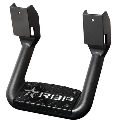 RBP Performance RBP-R1S1001R Hoop Step, Black Side Step - NEW