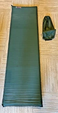72x20x1 Therm-a-rest Self Inflating Camping Mattress Backpacking Sleeping Pad