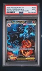 Pokémon Mega Charizard X EX Holo 125/094 PSA 9 Phantasmal Flames MINT REGRADE!!