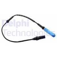 Delphi Sensor Raddrehzahl ABS Sensor Links Rechts Vorne SS20010