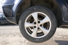 4x Golf 4 Bora Alufelgen Felgen 195/65 R15 Reifen wechseln OZ Sport01555200 23-C