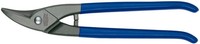 Bessey Figuren-Loch-Schere D114-250