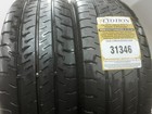 2156516C FALKEN 215 65 16 109 107T LINAM VAN01 Used Part Worn 5mm x 2 Tyres