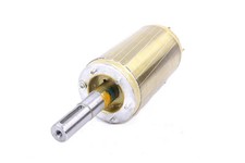 MOT-FC-EV2 ROTOR BOSCH REXROTH USED / NO WARRANTY/ EXPRESS DELIVERY