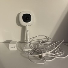 NANIT N301 Pro Baby Monitor