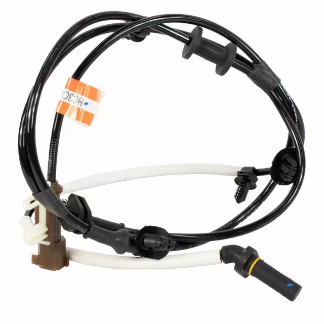 Ford HC3Z2C190L ABS Wheel Speed Sensor for sale online | eBay
