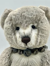 Rare Charlie Bears Blaine, 2013 Plush Collection 19" in 48cm CB131361