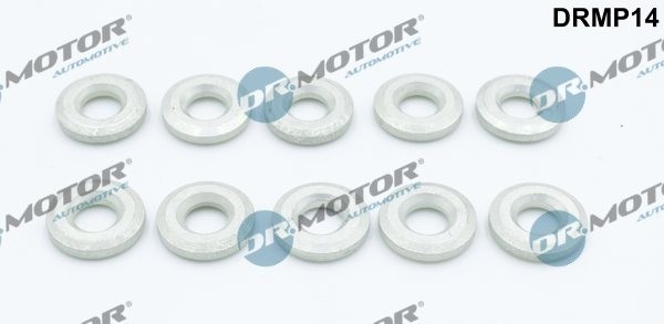 HEAT SHIELD INJECTION SYSTEM DRMP14 FOR TOYOTA COROLLA/Van/ALTIS/Compact/Verso - Image 8