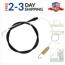 Traction Control Cable for Toro 22" Recycler Personal Pace Self-Propelled Mow...