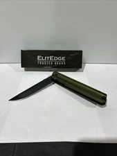 Elite Edge 10-A106GN Knife