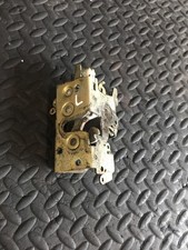 Porte avant et accessoires Volkswagen LT35