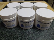 Avon Moisture Therapy Intensive Healing Repair Extra Strength Cream 5.3oz 4 Pack