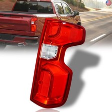 LED Tail Light Rear Lamp Assembly Replacement for 2019 2020 2021 2022 2023