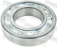 AS-43800017 FEBEST Bearing, Drive Shaft for LEXUS,TOYOTA,TOYOTA (FAW)