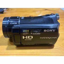 Sony Hdr Cx7 for sale | eBay