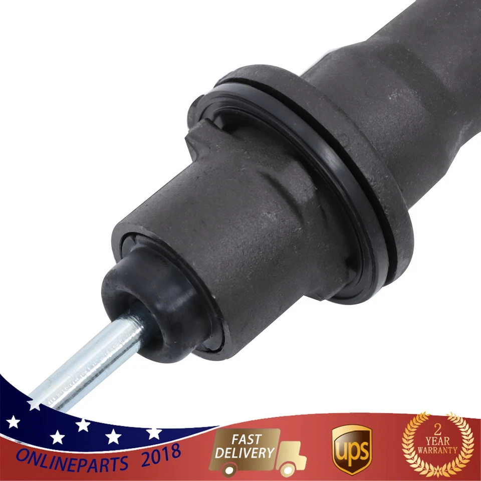 Conjunto de cilindro maestro y esclavo de embrague CC649000 para Saturn SL SL1 SL2 1991-99 Foto 3 de 4