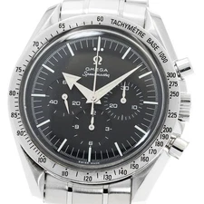OMEGA Speedmaster First Replica 3594.50 black Dial Hand Winding Men's_908816