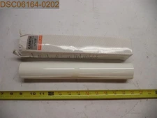 Caregy Heat Transfer Vinyl, 12" x 12' Premium, White