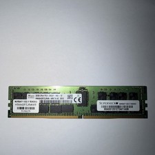 SK Hynix 32GB PC4-23400 DDR4-2933 RDIMM ECC Memory HMA84GR7CJR4N-WM