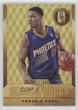 2014-15 Panini Gold Standard 41/285 Gerald Green #69 g2u