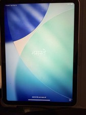 2025 Apple iPad 11 pollici (A16) 11a generazione Wi-Fi - 256 GB, incl tastiera e matita