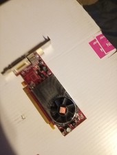 AMD Radeon Video Graphics B276 ATI-102-B27602 B with DVI  S-Video Ports