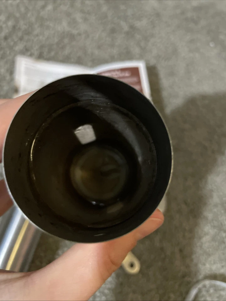 Java Presse JavaPresse Manual Burr Coffee Grinder - Image 4 of 4