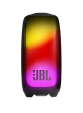 JBL Pulse 5 Portable Bluetooth Speaker with Light Show, Dustproof  Waterproof