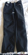 Softshellhose Outdoorhose 140/146 NEU