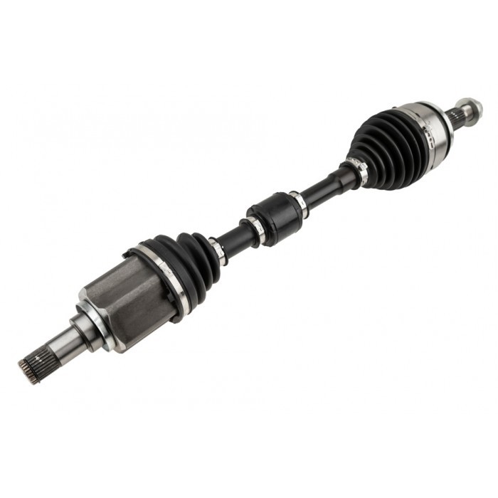 Arbre de transmission Mitsubishi Grandis 2.4 résolvant les claquements en virage