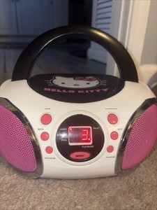Hello Kitty CD | eBay