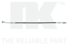 Bremsschlauch Hinterachse rechts für HYUNDAI KIA IONIQ NIRO I VAN