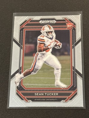 2023 Prizm Draft Picks Football Near Mint Rookies and Stars Pick Your Card