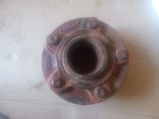 Hog Carrier Hub EWC3  0-719. CK27L