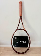 Wilson Pro Staff 97 V14 - L2 4 1/4 - Brand New