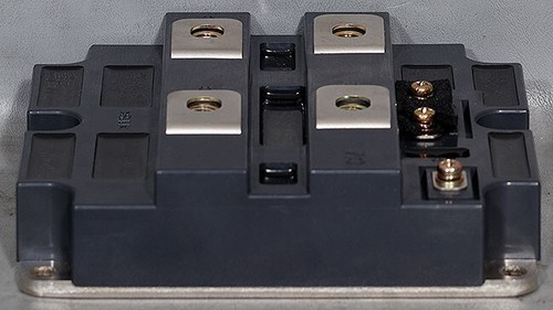 NEW Mitsubishi CM800HB-66H 800A 3300V High Voltage Transistor Module US Free TAX - Picture 5 of 14