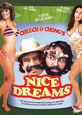 CHEECH & CHONG'S NICE DREAMS