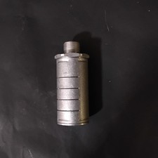 PARKER ES37MB EXHAUST MUFFLER ($14.50 OBO)