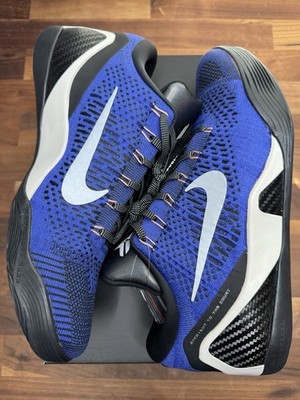 Buy Size 10.5 - Nike Kobe 9 Elite Protro PE Low EYBL online | eBay