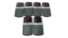 Lot of 6 Nonin Medical 4 2500A  / 2  2500  Pulse Oximeter - Free Shipping