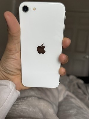 Apple iPhone SE 128 GB