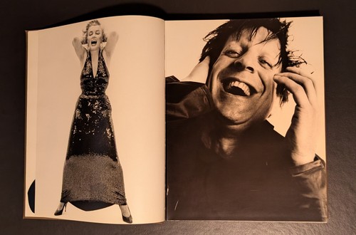 An Autobiography by Richard Avedon 1993 First Edition Hardcover - Photography - Picture 9 of 14