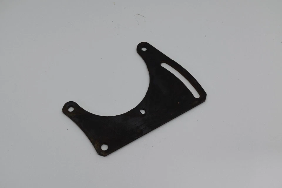 88 Jaguar XJS 1988 soporte compresor aire acondicionado 13063 Foto 4 de 4