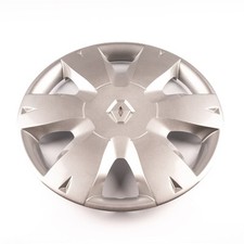 Renault Clio MK4 15" Caraibes Alloy Wheel Trim Hub Cap 8200447464 Genuine