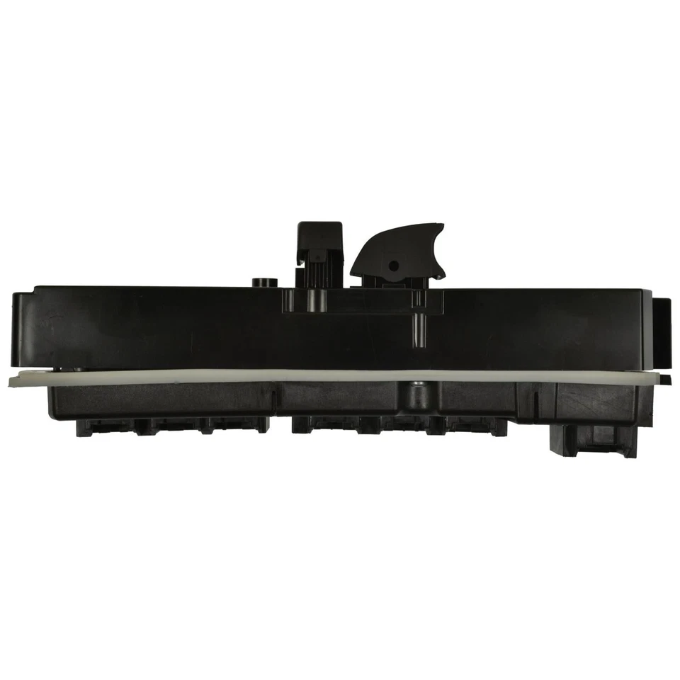 Interruptor de ventana de puerta delantero derecho SMP 2007-2014 Chevrolet Silverado 1500 Foto 3 de 3