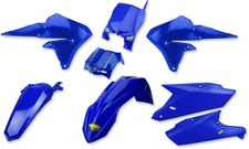 Cycra - 1CYC-9312-62 - Body Kit - Powerflow - Blue