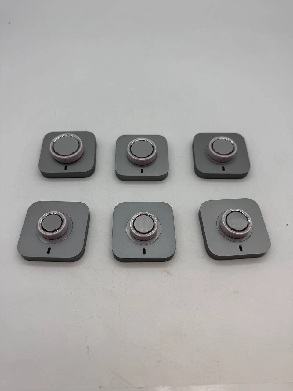 Oura Ring Gen 4 Ceramic Fitness Ring Petal -Size 4/6/7/8/9/11/12/14 -SALE!!!