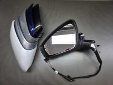 Original VW Tiguan CT1 Außenspiegel El. Anklappbar UFB Beheizt Links 571857507AF